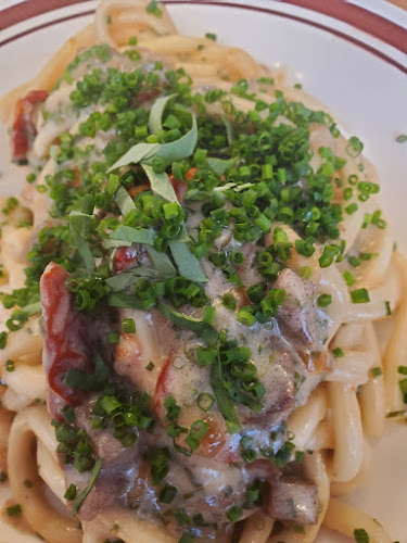 Portobello Road - Whitby