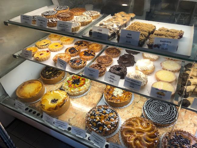 Rustic Sourdough Bakery & Deli - Calgary