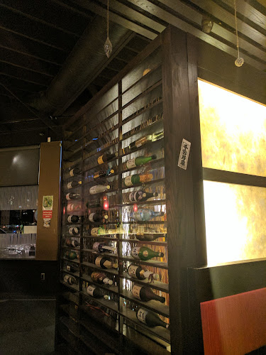 Manzo Itamae Japanese Restaurant - Hospitality and gastronomy