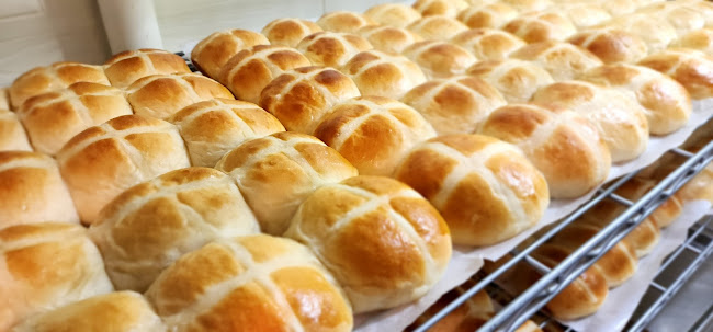 Sweet Corner Bakery and Pastry - Hospitality and gastronomy