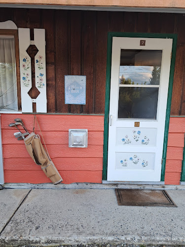 Comentarii opinii despre Timber Hitch Coffee Shop