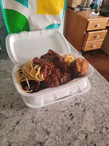 Opinii despre Nhyira catering services în Calgary - Hospitality and gastronomy