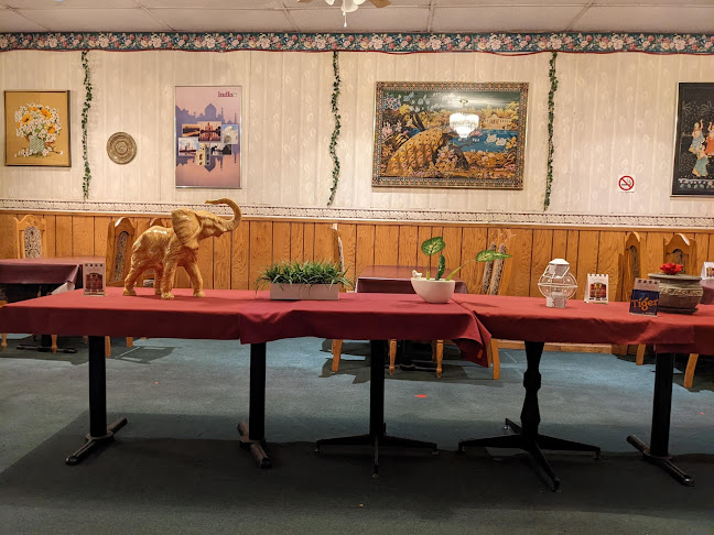 Bansaree Indian Restaurant