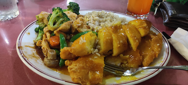 Comentarii opinii despre Golden Star Restaurant