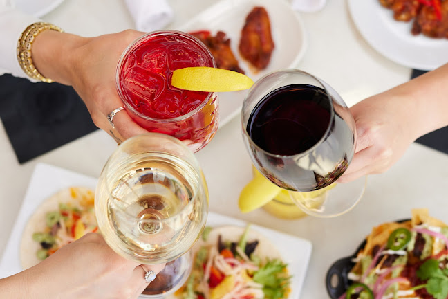 Baxters Landing - Hospitality and gastronomy