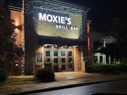 Moxies Prince George Restaurant