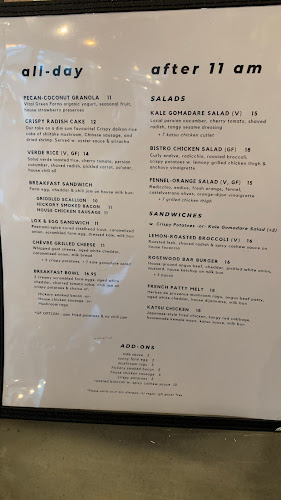 Rosewood Foods - Hospitality and gastronomy