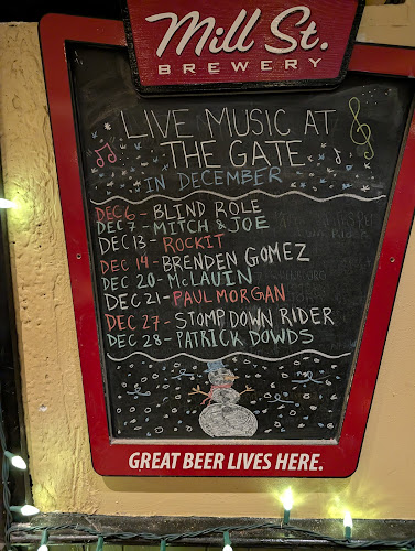 Comentarii opinii despre St. James's Gate Toronto