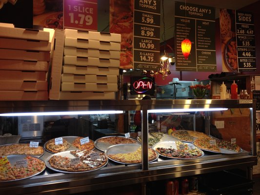 Opinii despre Fire Pizza în Vancouver - Hospitality and gastronomy