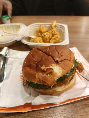 Popeyes Louisiana Kitchen