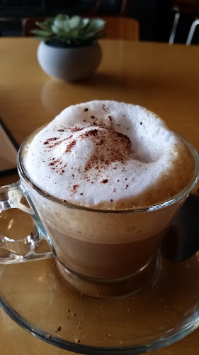 The Brazen Café - Hospitality and gastronomy