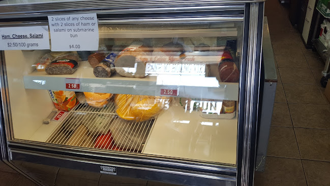 Hoang Viet Bakery Coffee