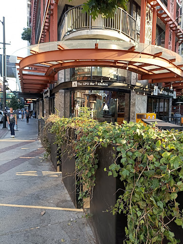 136 W Cordova St, Vancouver, BC V6B 0G6