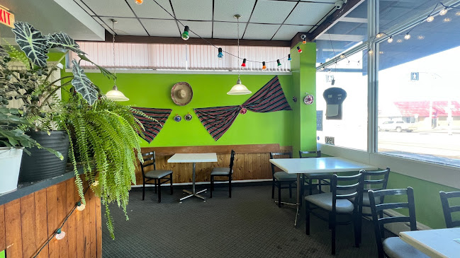 Mole Guacamole - Portage la Prairie