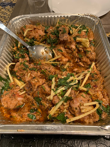 Kolachi Inn - Hospitality and gastronomy