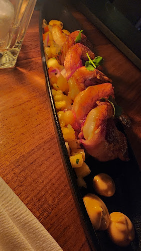 Glo Restaurant + Lounge - Victoria