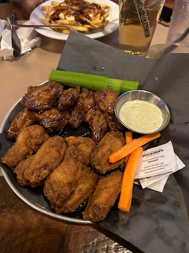 Comentarii opinii despre Jack's Square One