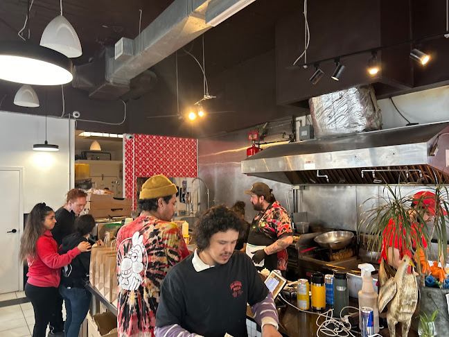 Downlow Chicken Shack - Vancouver