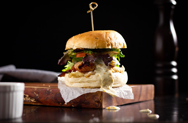 John Brown Richmond Street Grille - Charlottetown