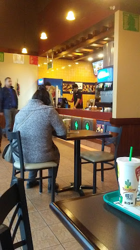 TacoTime - Prince Albert