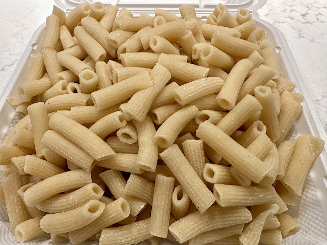 Opinii despre Pasta-Bilities în Medicine Hat - Hospitality and gastronomy