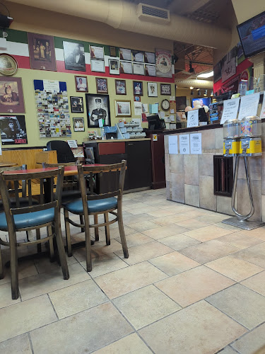 Sicilian Gourmet Pizza & Pasta - Hospitality and gastronomy