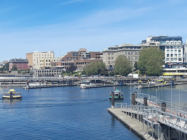 470 Belleville St., Victoria, BC V8E 1W9