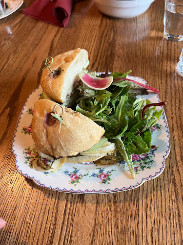 Cantina Gia - Hospitality and gastronomy