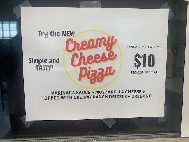 Opinii despre Select Pizza în Surrey - Hospitality and gastronomy