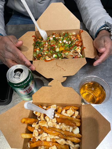 Mean Poutine - New Westminster