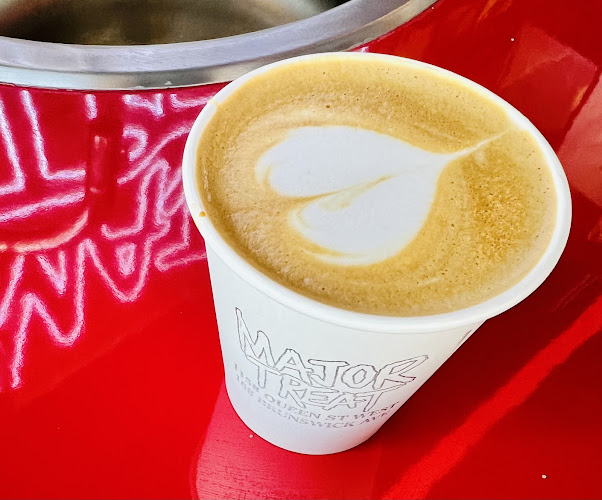 1158 Queen St W, Toronto, ON M6J 1J5