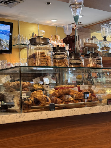 Opinii despre Breaking Bean în Vancouver - Hospitality and gastronomy