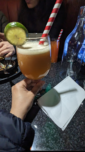 Kathmandu Bar and Grill - Surrey