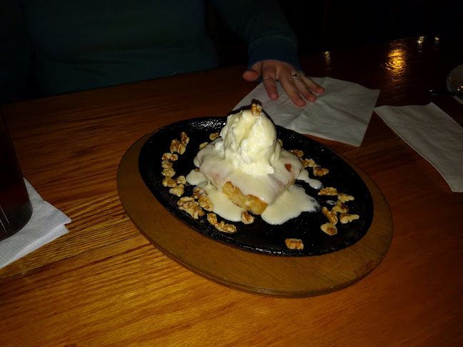 Comentarii opinii despre Applebee's