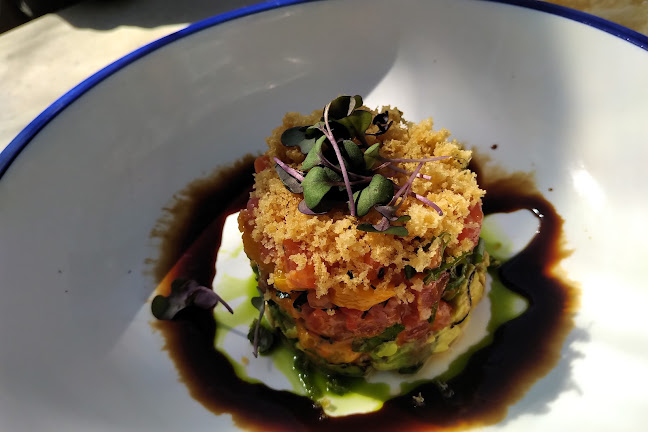 Comentarii opinii despre Cactus Club Cafe