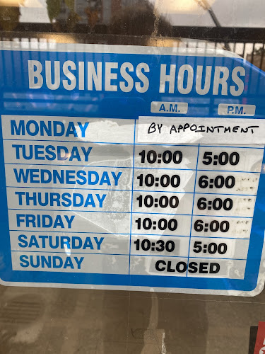 Opinii despre My Wine Cellar în North Vancouver - Hospitality and gastronomy