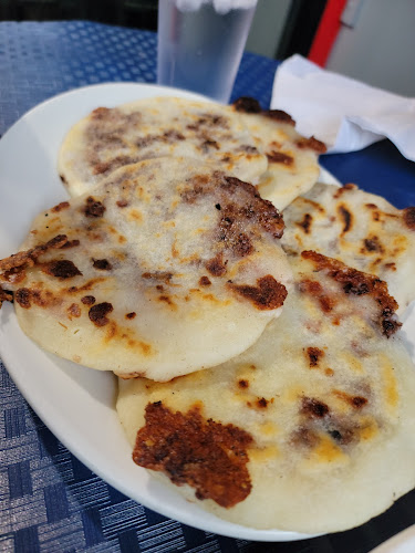 The Guanaquita Restaurant