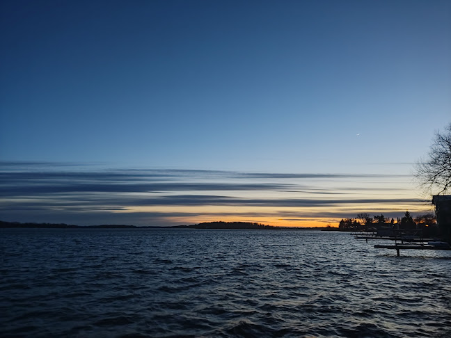 Comentarii opinii despre Blue Anchor