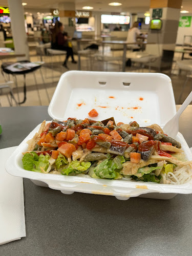 Opinii despre Le Crepe Bistro în Saskatoon - Hospitality and gastronomy