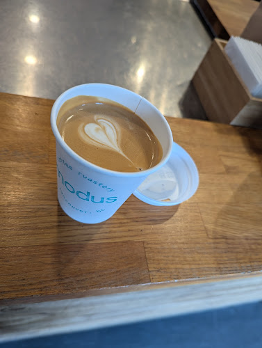 Comentarii opinii despre coffee shop Modus