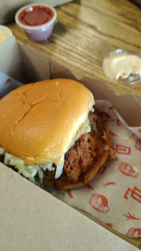 Opinii despre Downlow Chicken Shack în Vancouver - Hospitality and gastronomy