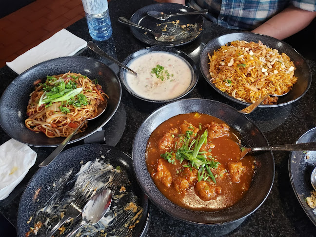 Kathmandu Bar and Grill - Surrey