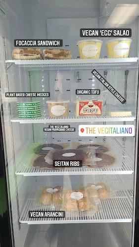 Comentarii opinii despre The Vegitaliano