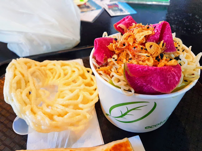 Comentarii opinii despre Petojo Food & Catering (Indonesian Prepared Foods & Custom Catering)