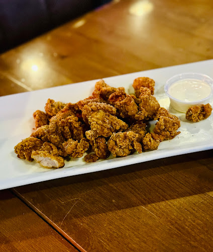 Big Al's Bar & Grill - Calgary