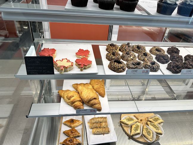 CakeyHand - Hospitality and gastronomy