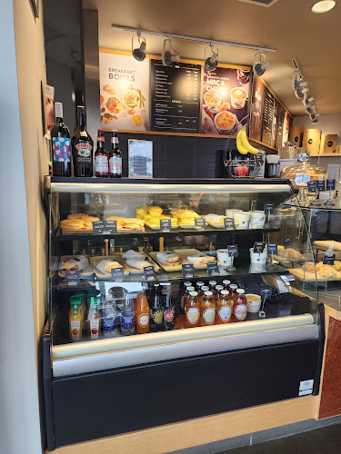 Comentarii opinii despre Good Earth Coffeehouse - Seton Place