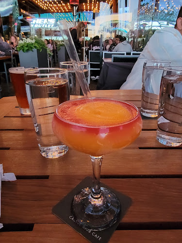 Cactus Club Cafe - Hospitality and gastronomy