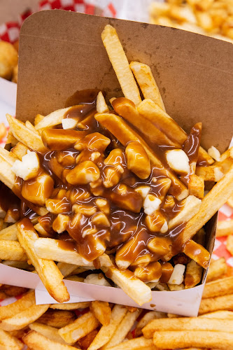 Jocko Point Fish & Chips