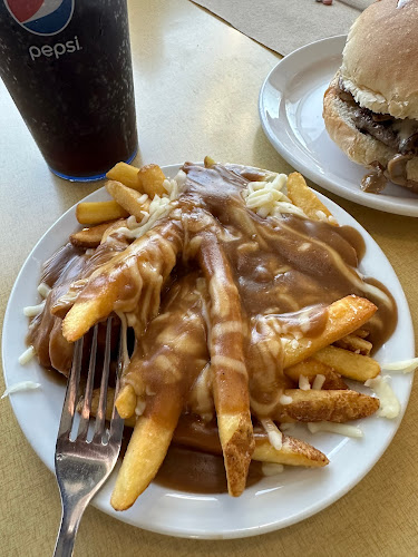 Angel's Drive In - Hospitality and gastronomy